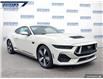 2025 Ford Mustang GT Premium (Stk: 27066) in Dartmouth - Image 6 of 24