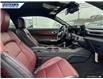2025 Ford Mustang GT Premium (Stk: 27066) in Dartmouth - Image 21 of 24