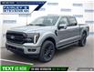 2025 Ford F-150 Lariat (Stk: 27113) in Dartmouth - Image 1 of 24