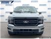 2025 Ford F-150 Lariat (Stk: 27113) in Dartmouth - Image 2 of 24