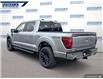 2025 Ford F-150 Lariat (Stk: 27113) in Dartmouth - Image 4 of 24