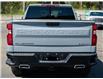 2025 Chevrolet Silverado 1500 Custom Trail Boss (Stk: 25-156) in Salmon Arm - Image 3 of 47