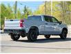 2025 Chevrolet Silverado 1500 Custom Trail Boss (Stk: 25-156) in Salmon Arm - Image 4 of 47