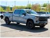 2025 Chevrolet Silverado 1500 Custom Trail Boss (Stk: 25-156) in Salmon Arm - Image 5 of 47