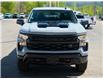 2025 Chevrolet Silverado 1500 Custom Trail Boss (Stk: 25-156) in Salmon Arm - Image 6 of 47
