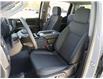2025 Chevrolet Silverado 1500 Custom Trail Boss (Stk: 25-156) in Salmon Arm - Image 18 of 47