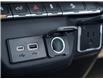 2025 Chevrolet Silverado 1500 Custom Trail Boss (Stk: 25-156) in Salmon Arm - Image 33 of 47