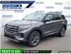 2025 Ford Explorer Active (Stk: 27129) in Dartmouth - Image 1 of 24