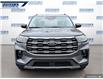 2025 Ford Explorer Active (Stk: 27129) in Dartmouth - Image 2 of 24