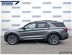 2025 Ford Explorer Active (Stk: 27129) in Dartmouth - Image 3 of 24