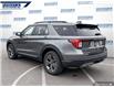 2025 Ford Explorer Active (Stk: 27129) in Dartmouth - Image 4 of 24