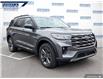2025 Ford Explorer Active (Stk: 27129) in Dartmouth - Image 6 of 24