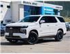 2025 Chevrolet Tahoe High Country (Stk: 25-141) in Salmon Arm - Image 1 of 50
