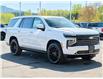 2025 Chevrolet Tahoe High Country (Stk: 25-141) in Salmon Arm - Image 5 of 50