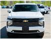 2025 Chevrolet Tahoe High Country (Stk: 25-141) in Salmon Arm - Image 6 of 50