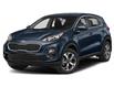 2020 Kia Sportage  (Stk: R1N525840A) in Squamish - Image 1 of 8