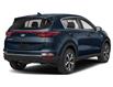 2020 Kia Sportage  (Stk: R1N525840A) in Squamish - Image 2 of 8