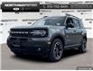 2025 Ford Bronco Sport Outer Banks (Stk: 5BR2922) in Brantford - Image 1 of 23