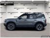2025 Ford Bronco Sport Outer Banks (Stk: 5BR2922) in Brantford - Image 3 of 23