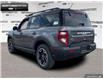 2025 Ford Bronco Sport Outer Banks (Stk: 5BR2922) in Brantford - Image 4 of 23