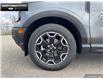 2025 Ford Bronco Sport Outer Banks (Stk: 5BR2922) in Brantford - Image 6 of 23