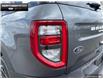 2025 Ford Bronco Sport Outer Banks (Stk: 5BR2922) in Brantford - Image 9 of 23
