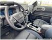 2025 Ford Bronco Sport Outer Banks (Stk: 5BR2922) in Brantford - Image 11 of 23