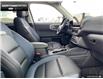 2025 Ford Bronco Sport Outer Banks (Stk: 5BR2922) in Brantford - Image 20 of 23