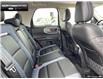 2025 Ford Bronco Sport Outer Banks (Stk: 5BR2922) in Brantford - Image 21 of 23