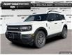 2025 Ford Bronco Sport Big Bend (Stk: 5BR2834) in Brantford - Image 1 of 22