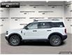 2025 Ford Bronco Sport Big Bend (Stk: 5BR2834) in Brantford - Image 3 of 22