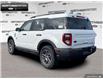 2025 Ford Bronco Sport Big Bend (Stk: 5BR2834) in Brantford - Image 4 of 22