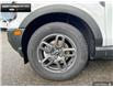 2025 Ford Bronco Sport Big Bend (Stk: 5BR2834) in Brantford - Image 5 of 22