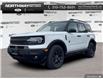 2025 Ford Bronco Sport Big Bend (Stk: 5BR2396) in Brantford - Image 1 of 23
