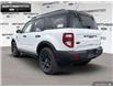 2025 Ford Bronco Sport Big Bend (Stk: 5BR2396) in Brantford - Image 4 of 23