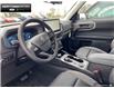 2025 Ford Bronco Sport Big Bend (Stk: 5BR2396) in Brantford - Image 11 of 23