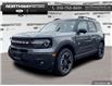 2025 Ford Bronco Sport Outer Banks (Stk: 5BR1597) in Brantford - Image 1 of 22