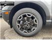 2025 Ford Bronco Sport Outer Banks (Stk: 5BR1597) in Brantford - Image 5 of 22