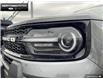 2025 Ford Bronco Sport Outer Banks (Stk: 5BR1597) in Brantford - Image 6 of 22