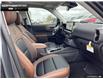 2025 Ford Bronco Sport Outer Banks (Stk: 5BR1597) in Brantford - Image 19 of 22