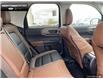 2025 Ford Bronco Sport Outer Banks (Stk: 5BR1597) in Brantford - Image 20 of 22