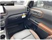 2025 Ford Bronco Sport Outer Banks (Stk: 5BR1597) in Brantford - Image 22 of 22