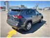 2022 Toyota RAV4 LE (Stk: 227343) in Regina - Image 4 of 15