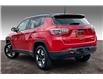 2018 Jeep Compass Trailhawk (Stk: 25CR6454A) in Campbell River - Image 12 of 32