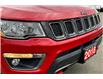 2018 Jeep Compass Trailhawk (Stk: 25CR6454A) in Campbell River - Image 29 of 32