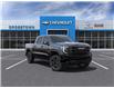 2025 GMC Sierra 1500 AT4 (Stk: 58311) in Sudbury - Image 1 of 24