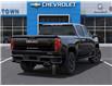 2025 GMC Sierra 1500 AT4 (Stk: 58311) in Sudbury - Image 4 of 24