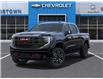 2025 GMC Sierra 1500 AT4 (Stk: 58311) in Sudbury - Image 6 of 24