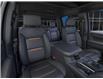 2025 GMC Sierra 1500 AT4 (Stk: 58311) in Sudbury - Image 16 of 24