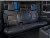 2025 GMC Sierra 1500 AT4 (Stk: 58311) in Sudbury - Image 17 of 24